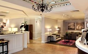 Mercure London Kensington Hotel