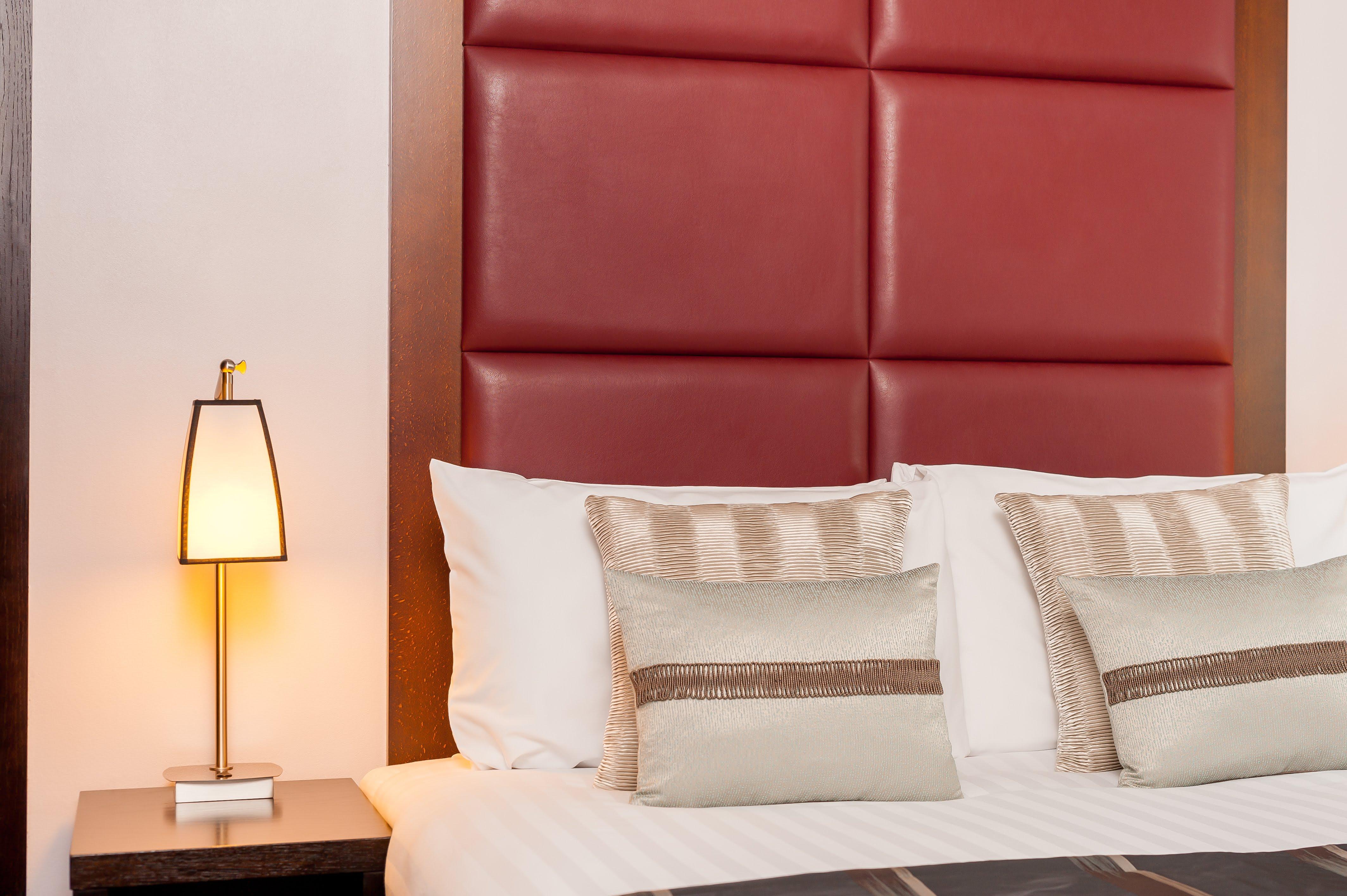 Mercure London Kensington Hotel Экстерьер фото