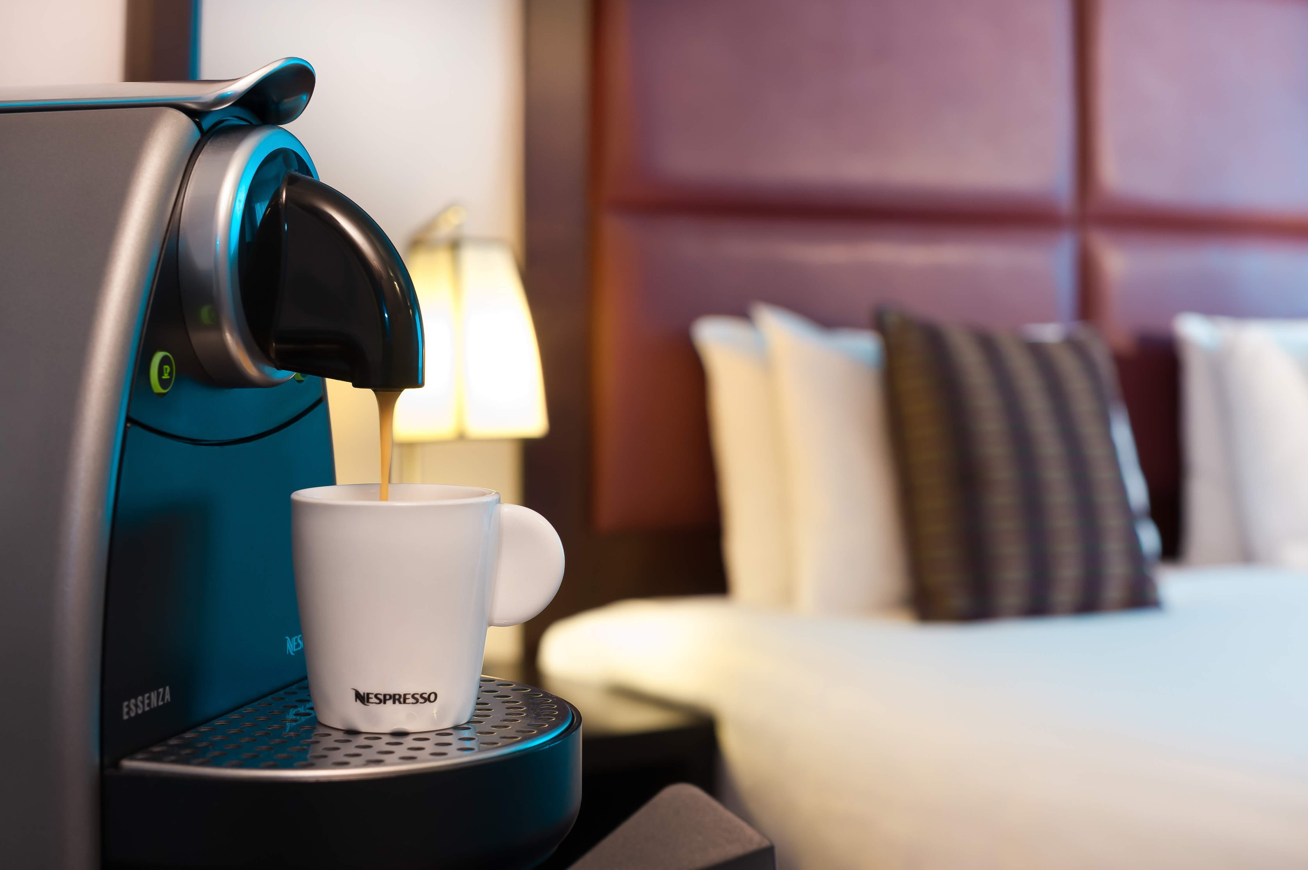 Mercure London Kensington Hotel Экстерьер фото