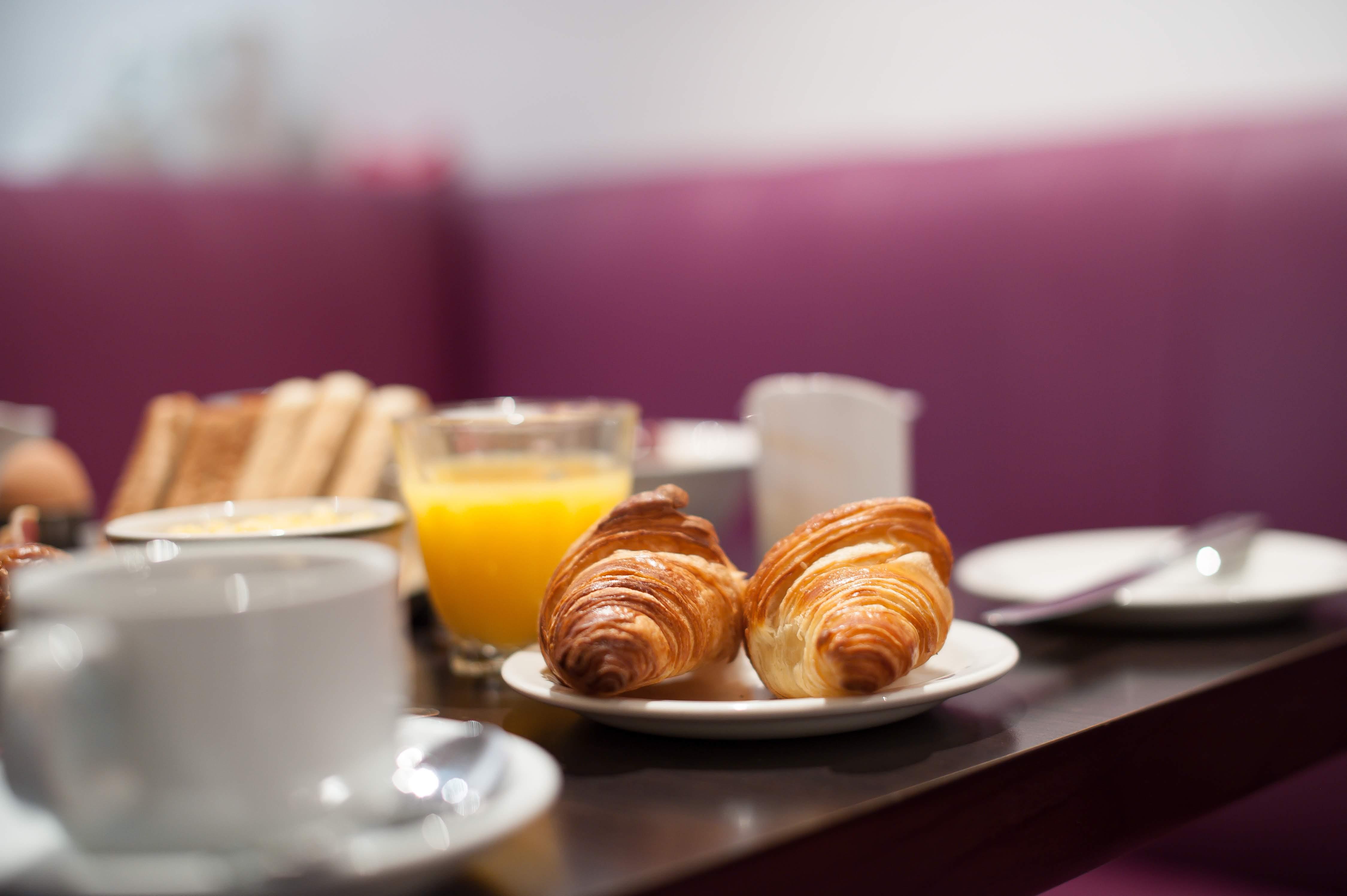 Mercure London Kensington Hotel Экстерьер фото