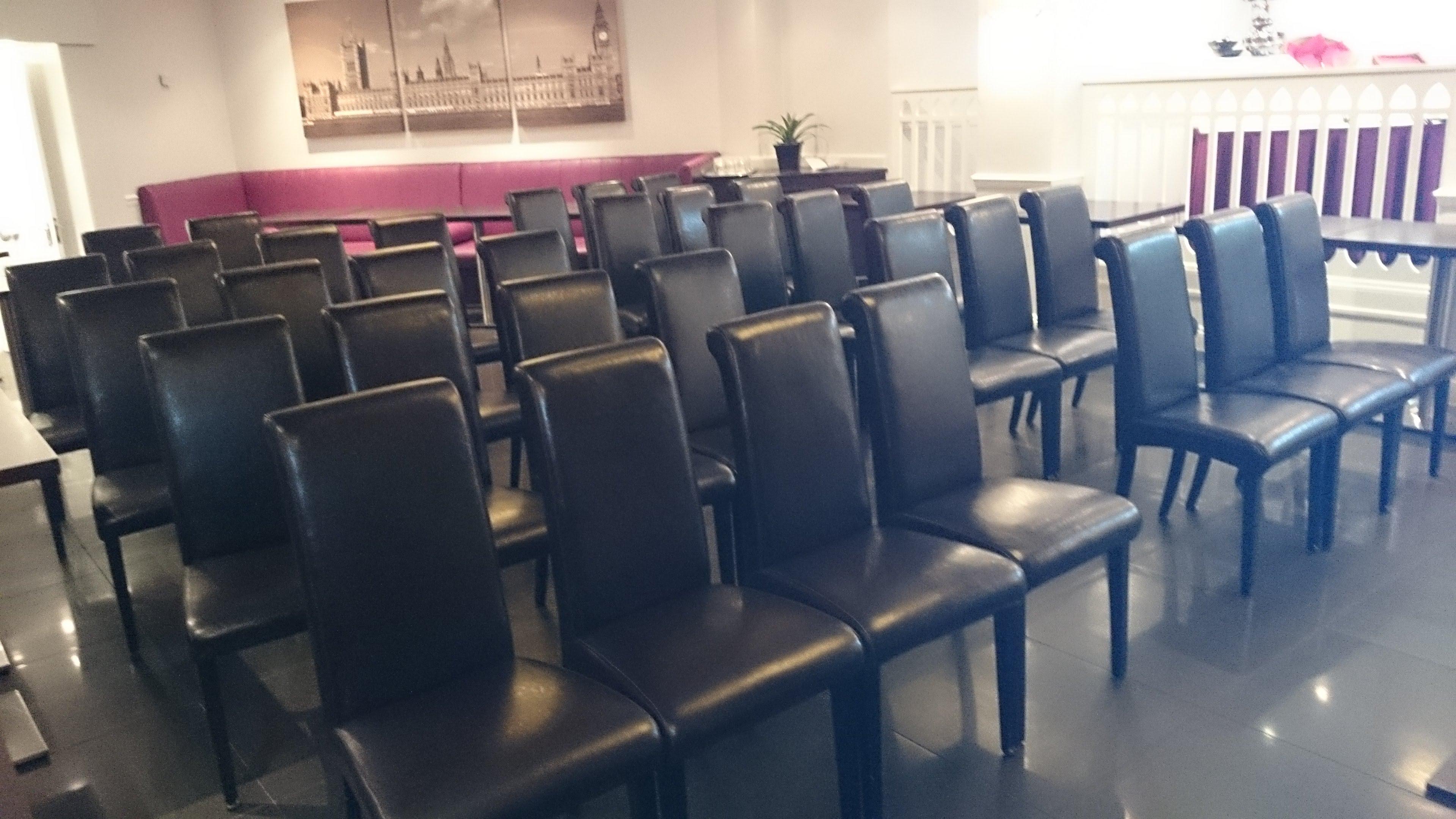 Mercure London Kensington Hotel Экстерьер фото